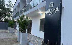 Hotel Mar Verde